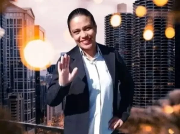Jaqueline Lopes: Founder and CEO NETWORK JCN – Brazil