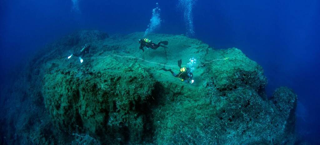 © Nuno Vasco Rodrigues Porto Santo, Madeira, Portugal. Para impulsionar a cooperação, o país mira tanto os Estados sem acesso ao mar como os países-ilha em desenvolvimento